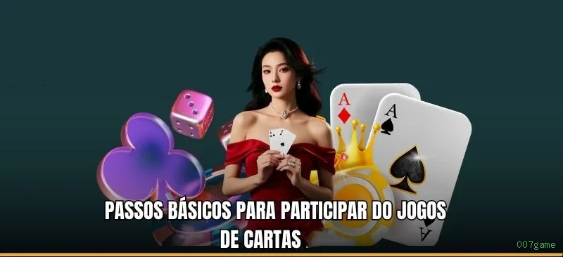 Login rápido no app 007game