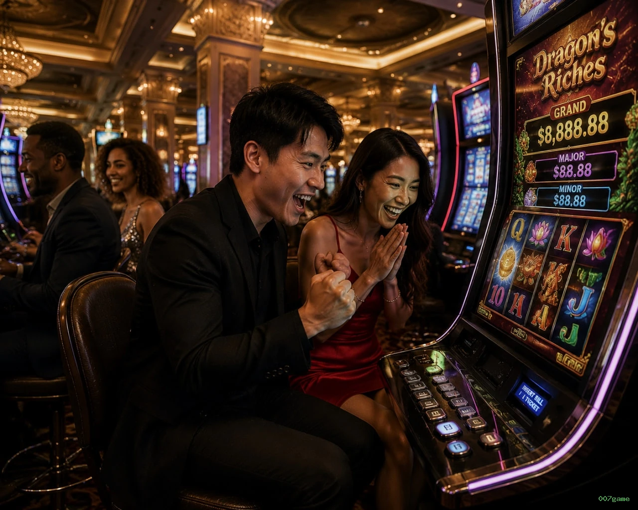 Fortune Series Premium Features