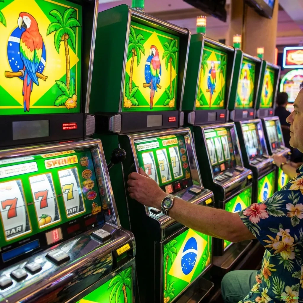 Fortune Dragon - Jogo temático asiático