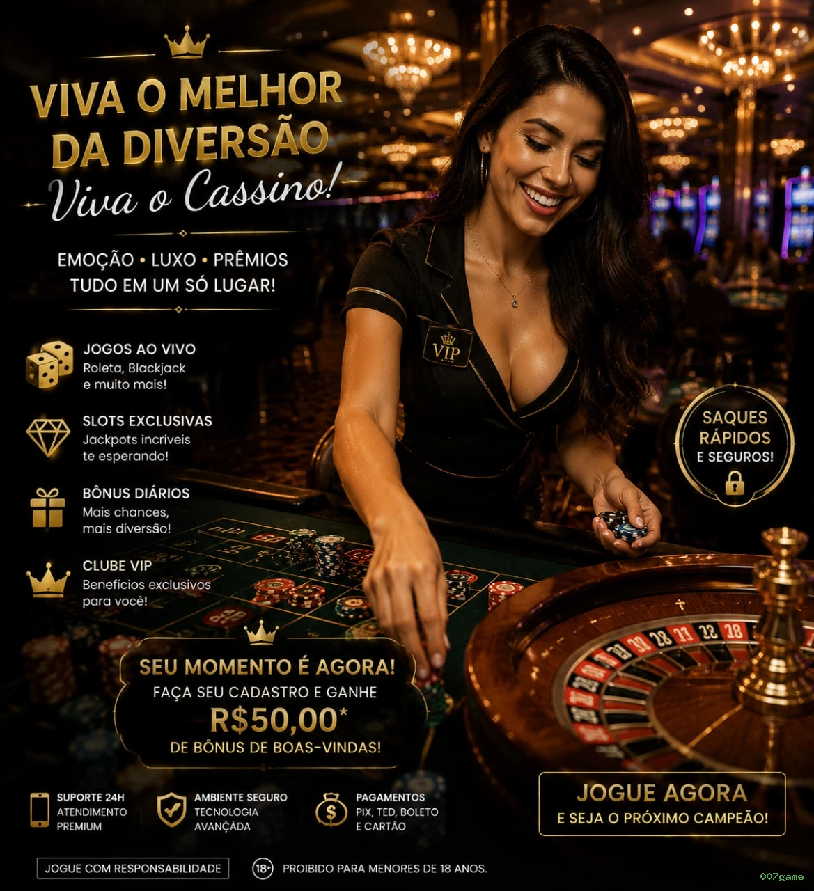 Processo de Login