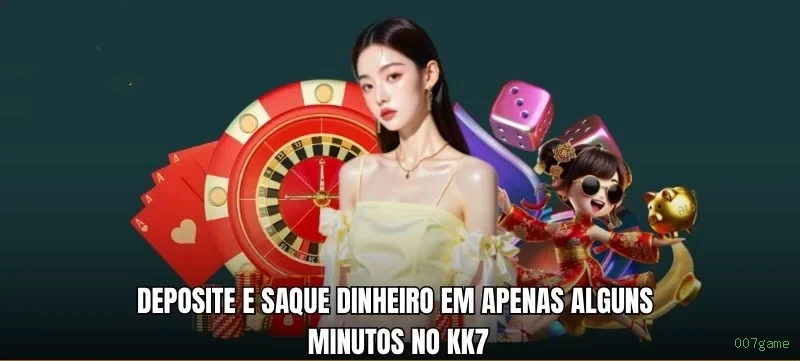 Segurança da Conta