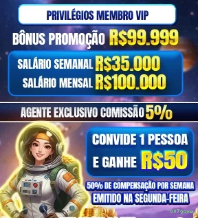 Lottery Clássica na 007game
