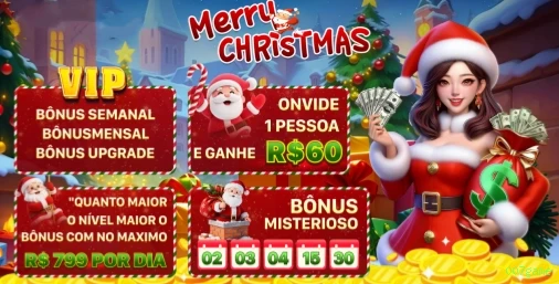 Progressão VIP