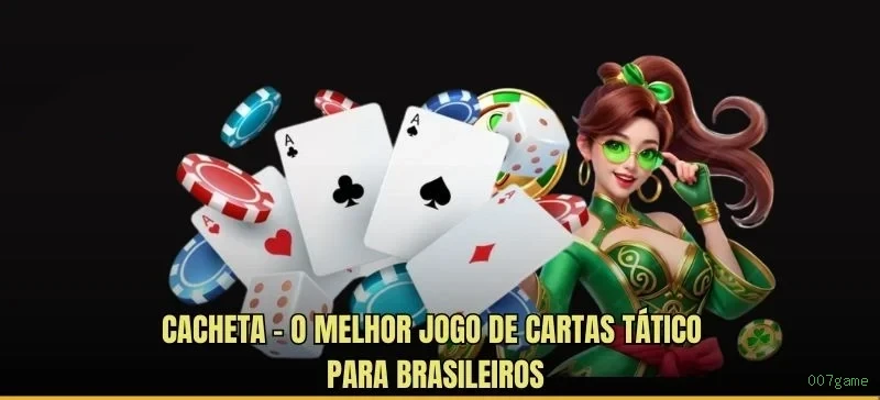 Jogos com maior RTP na 007game